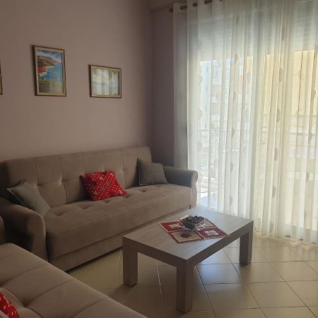 Apartment Albania أوريكوم المظهر الخارجي الصورة