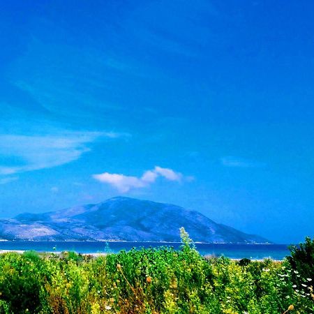 Apartment Albania أوريكوم المظهر الخارجي الصورة