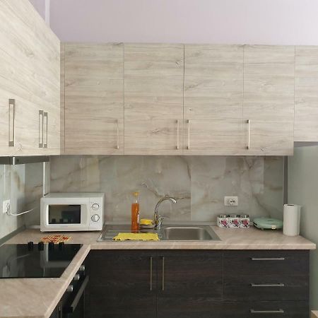 Apartment Albania أوريكوم المظهر الخارجي الصورة