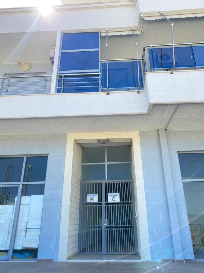 Apartment Albania أوريكوم المظهر الخارجي الصورة