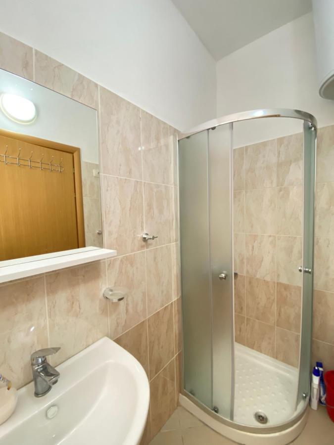 Apartment Albania أوريكوم المظهر الخارجي الصورة