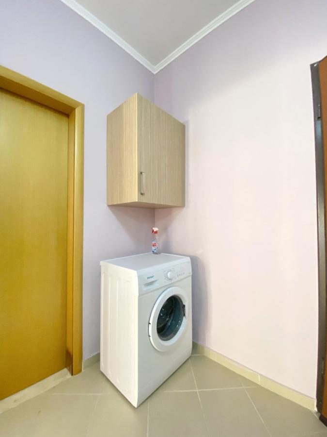 Apartment Albania أوريكوم المظهر الخارجي الصورة