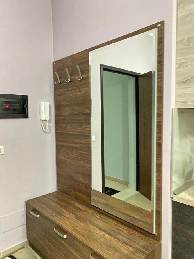 Apartment Albania أوريكوم المظهر الخارجي الصورة