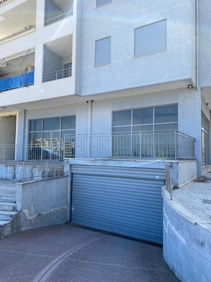 Apartment Albania أوريكوم المظهر الخارجي الصورة