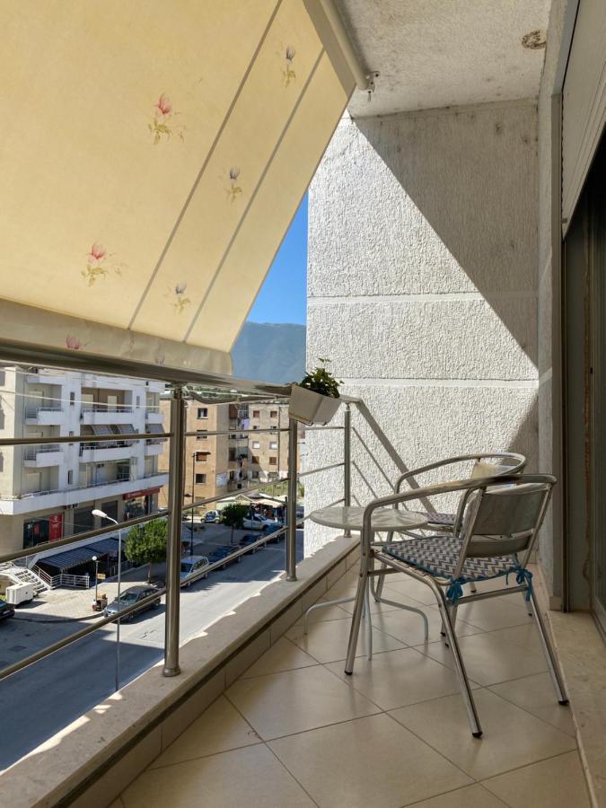 Apartment Albania أوريكوم المظهر الخارجي الصورة