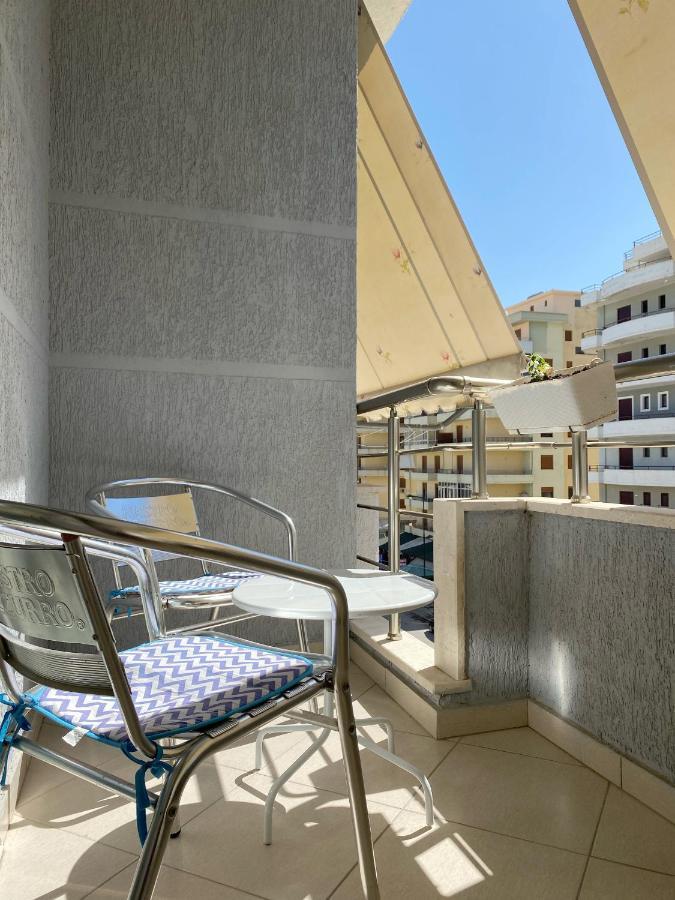 Apartment Albania أوريكوم المظهر الخارجي الصورة