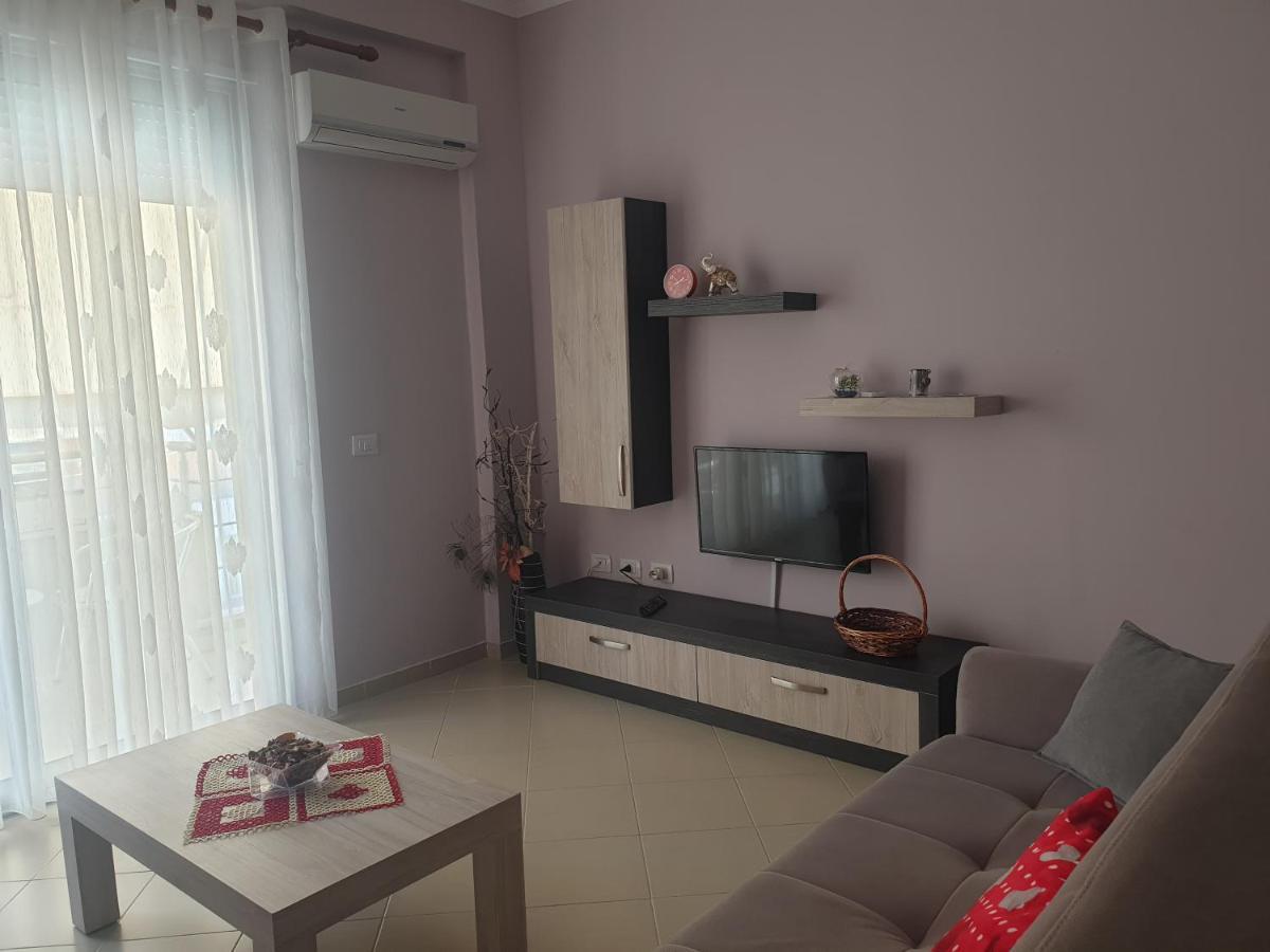 Apartment Albania أوريكوم المظهر الخارجي الصورة