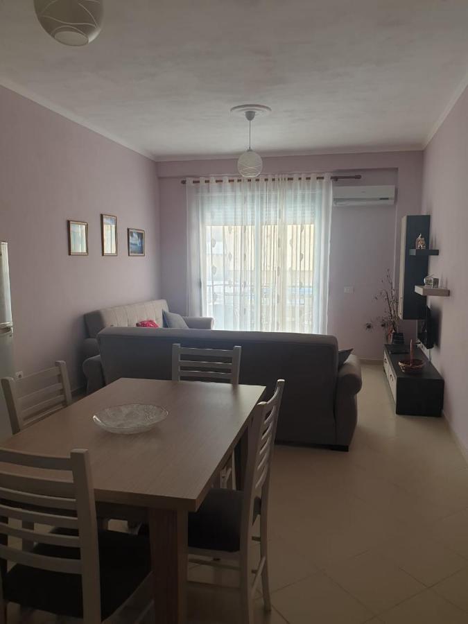 Apartment Albania أوريكوم المظهر الخارجي الصورة
