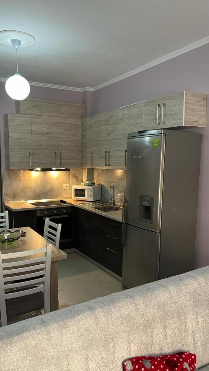 Apartment Albania أوريكوم المظهر الخارجي الصورة
