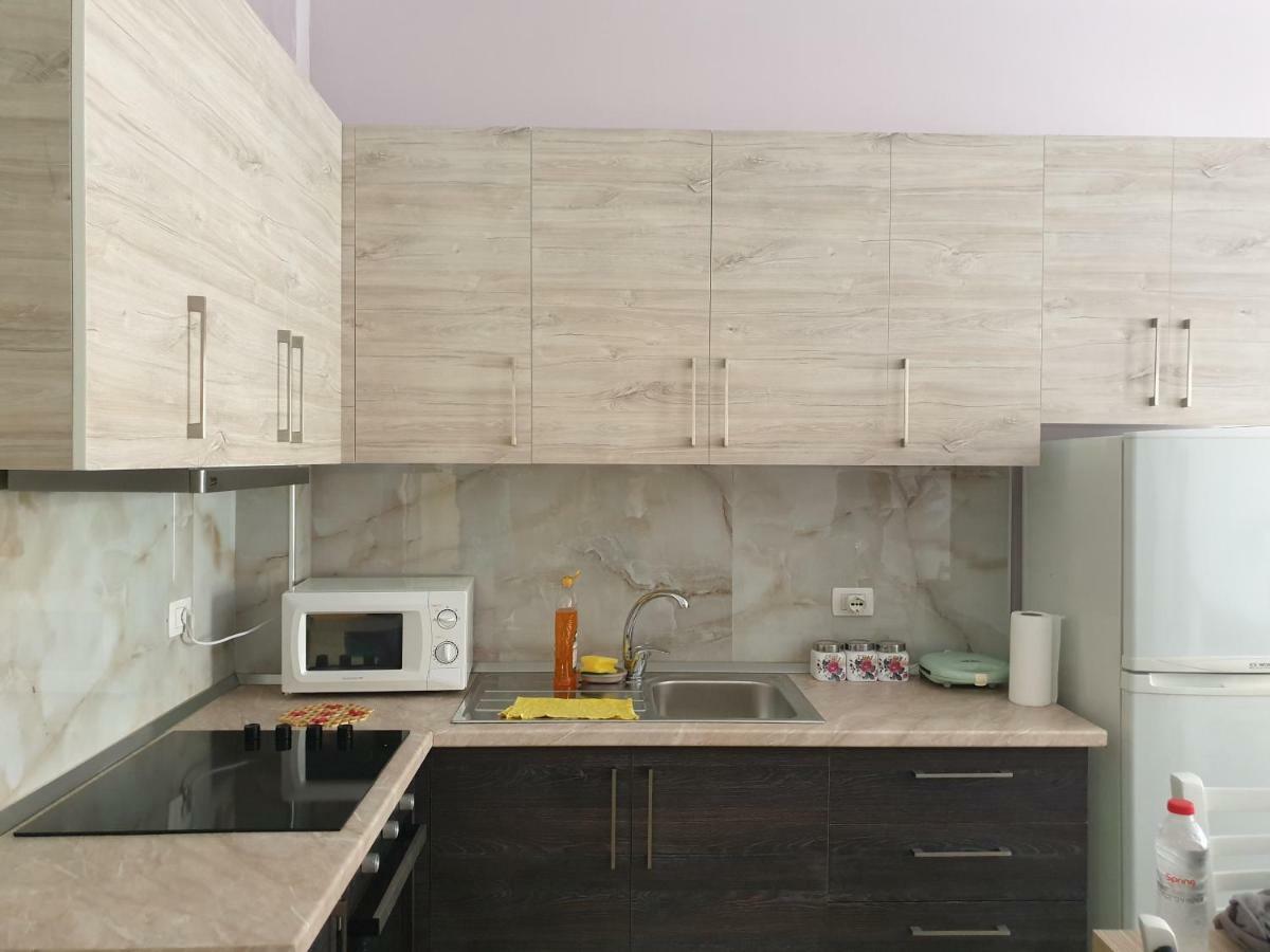 Apartment Albania أوريكوم المظهر الخارجي الصورة