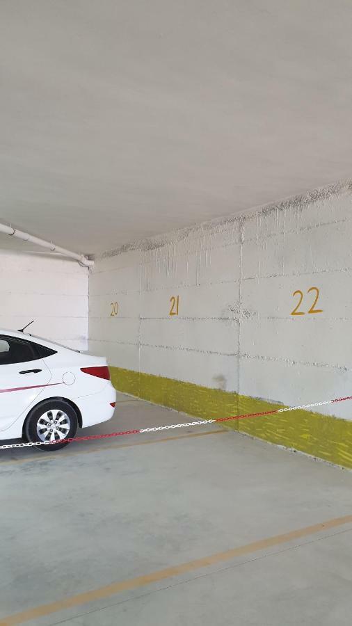 Apartment Albania أوريكوم المظهر الخارجي الصورة